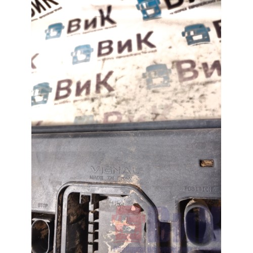 Фонарь DAF 85 CF 175314 задний RH ориг. (190)-4