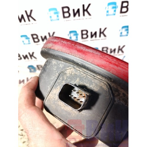 Фонарь DAF 85 CF 175314 задний RH ориг. (190)-2