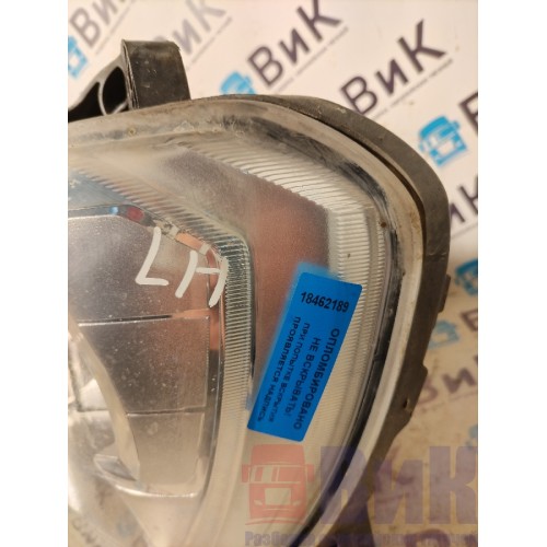 Фара основная DAF 85 CF 175314 LH (189)-2