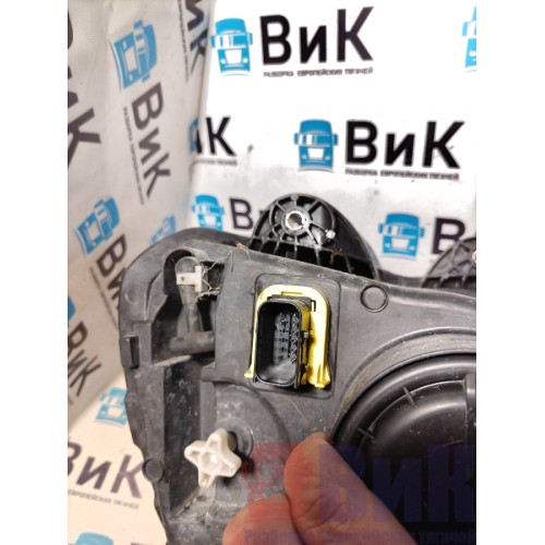 Фара основная DAF 85 CF 175314 LH (189)-3