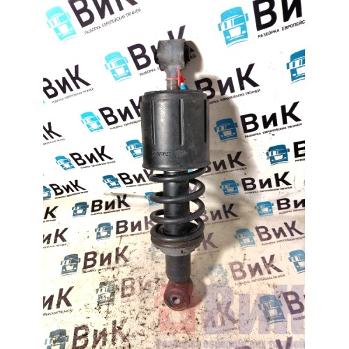 Амортизатор кабины DAF 85 CF 175314 передний (502)