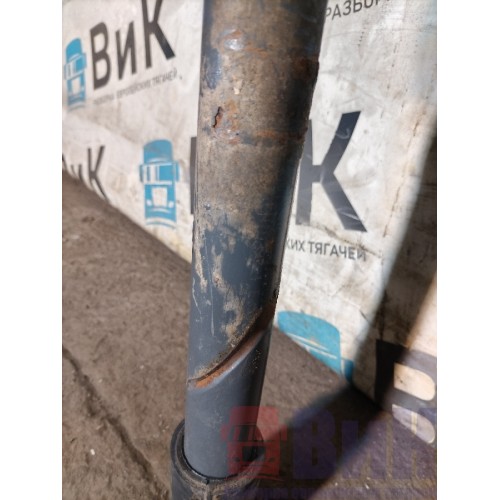 Кронштейн полукрыла (труба) DAF 85 CF 175314 (415)-1