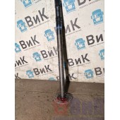 Полуось с блокировкой DAF 85 CF 175314 (412) 