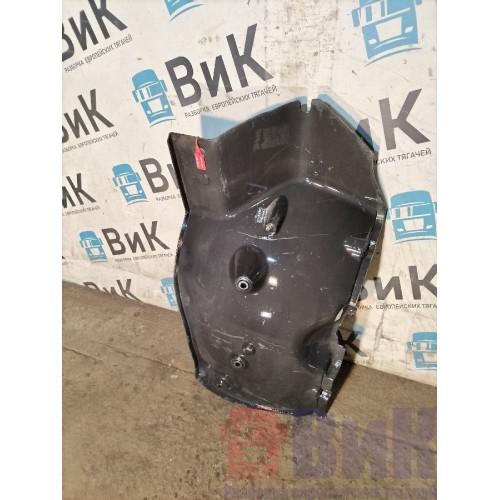 Подкрылок DAF 85 CF 175314 LH (404)-3