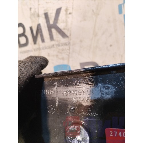 Подкрылок DAF 85 CF 175314 LH (404)-4