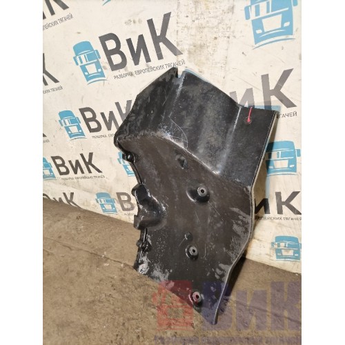 Подкрылок DAF 85 CF 175314 LH (404)-1