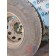 Колесо в сборе 315/80 R22.5 DAF 85 CF 175314 Pneu Laurent 2024г. (наварка) (402)