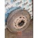 Колесо в сборе 315/80 R22.5 DAF 85 CF 175314 Pneu Laurent 2024г. (наварка) (480)