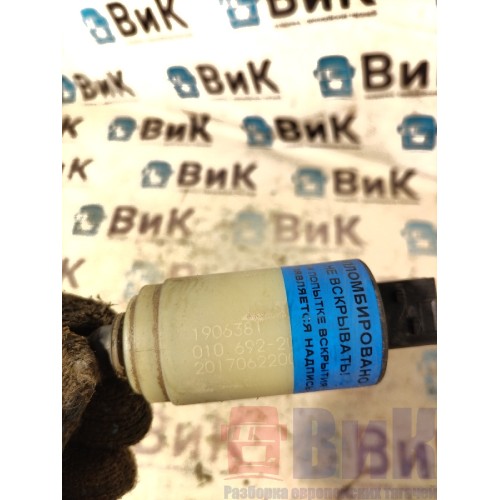 Насос омывателя DAF 85 CF 175314 (182)-1