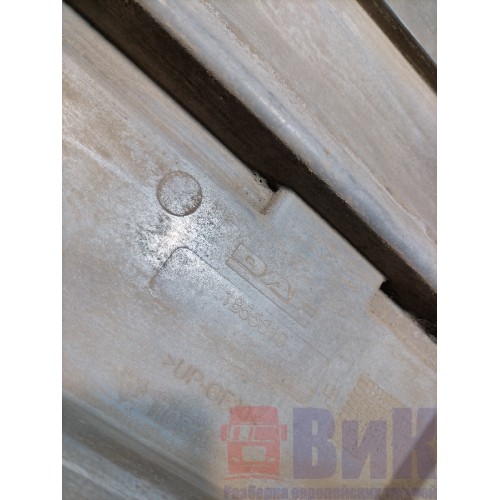 Продолжение кабины DAF 105 XF 954749 LH (468)-2