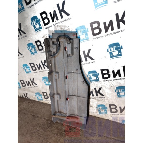 Продолжение кабины DAF 105 XF 954749 LH (468)-1