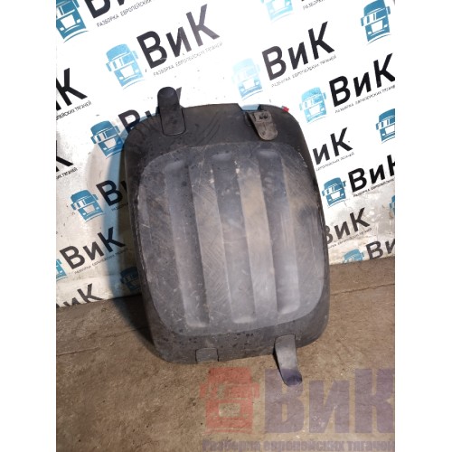 Верх полукрыла DAF 105 XF 954749 с деф. (466)