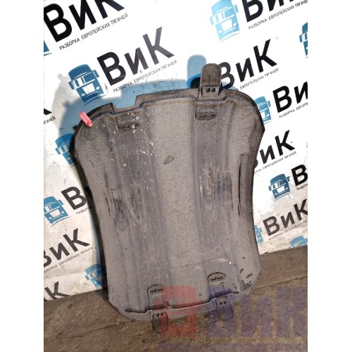 Верх полукрыла DAF 105 XF 954749 с деф. (466)-1