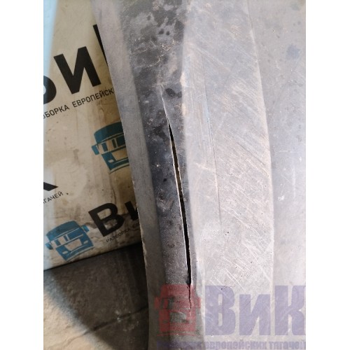 Верх полукрыла DAF 105 XF 954749 с деф. (466)-2