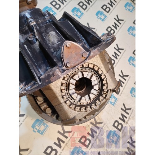 Редуктор заднего моста MAN 37:13 без блокировки (462)-6