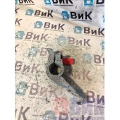 Скоба заднего крыла Volvo FH12 214752 (449)