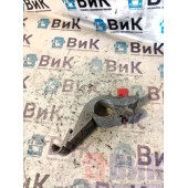 Скоба заднего крыла Volvo FH12 214752 (445)