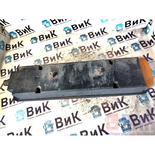 Фонарь Volvo FH12 214752 задний RH неориг. (181)-2