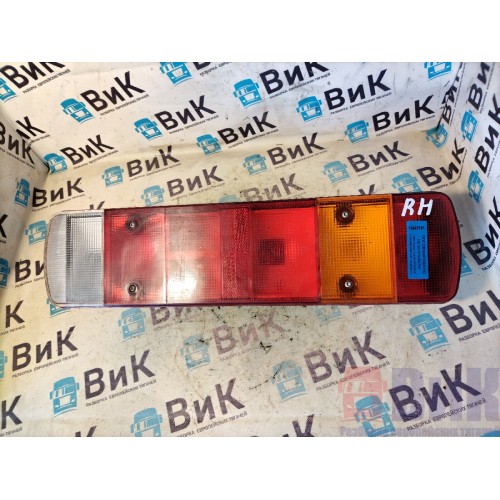 Фонарь Volvo FH12 214752 задний RH неориг. (181)