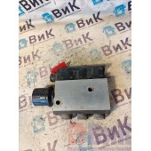 Кран ECAS Volvo FH12 214752 (464)