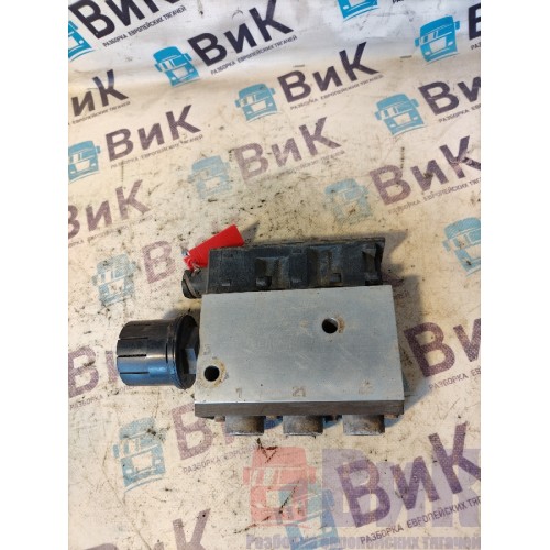 Кран ECAS Volvo FH12 214752 (464)