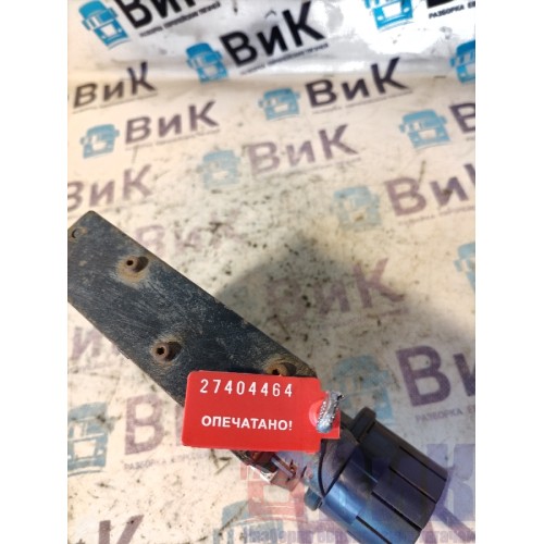 Кран ECAS Volvo FH12 214752 (464)-1