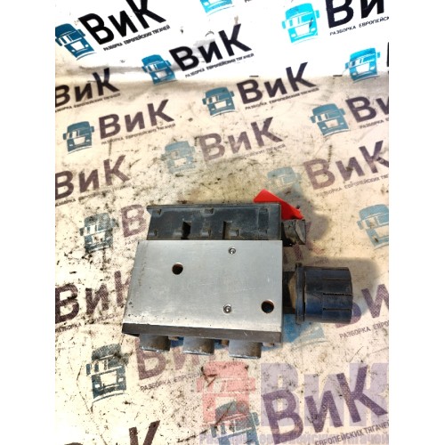 Кран ECAS Volvo FH12 214752 (464)-3