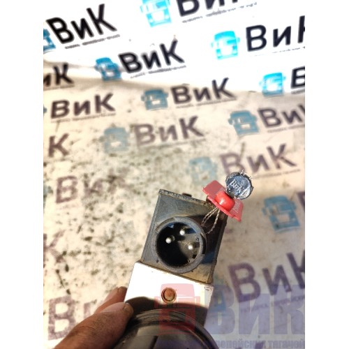 Кран ECAS Volvo FH12 214752 (464)-5