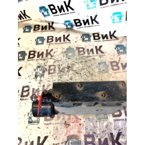 Кран ECAS Volvo FH12 214752 (464)-2