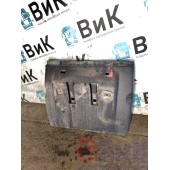 Полукрыло заднее переднее Volvo FH 12 214752 (443)