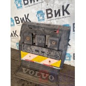 Полукрыло заднее заднее LH Volvo FH 12 214752 с деф. (442)