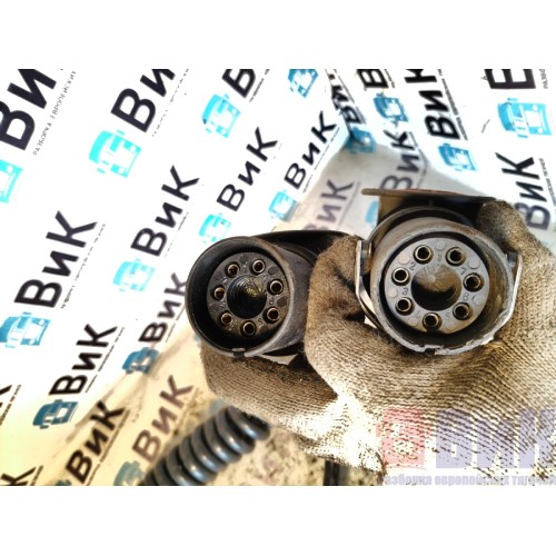 Перекидка электрическая DAF 85 CF 175314 7 пинов (437)-1