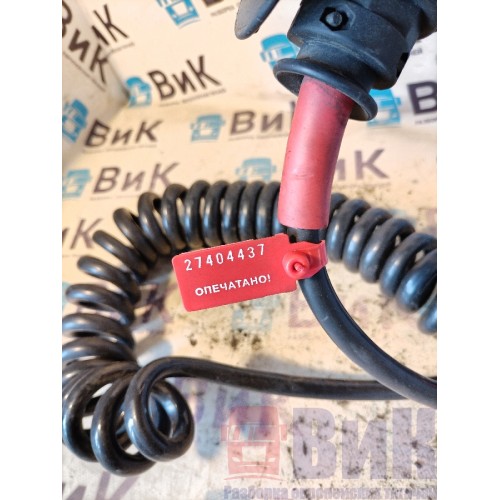 Перекидка электрическая DAF 85 CF 175314 7 пинов (437)-2