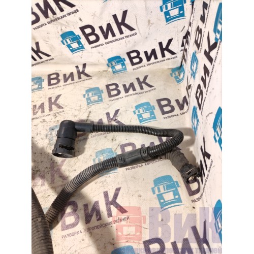 Проводка фары DAF 105 XF 954749 LH (399)-1