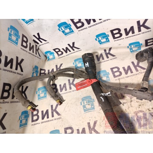 Проводка фары DAF 105 XF 954749 LH (399)-3