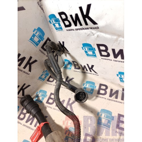 Проводка фары DAF 105 XF 954749 RH (423)-2