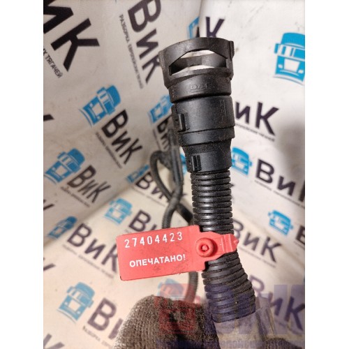 Проводка фары DAF 105 XF 954749 RH (423)-3