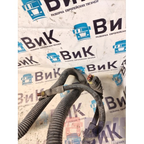 Проводка фары DAF 105 XF 954749 RH (423)-4