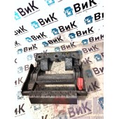 Подножка обслуживания DAF 105 XF 954749 (392)