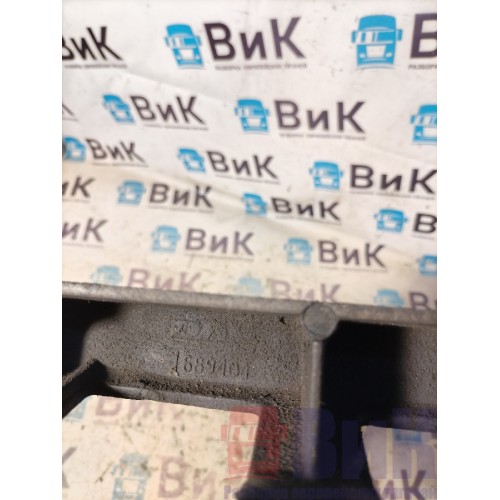 Подножка обслуживания DAF 105 XF 954749 (392)-1