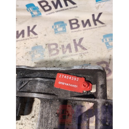 Подножка обслуживания DAF 105 XF 954749 (392)-2