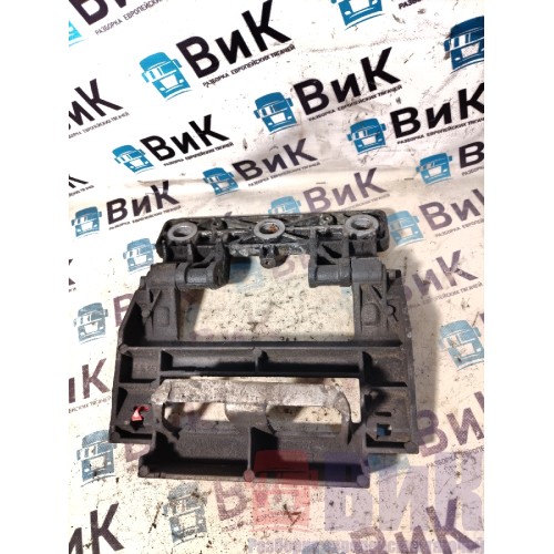 Подножка обслуживания DAF 105 XF 954749 (392)-3