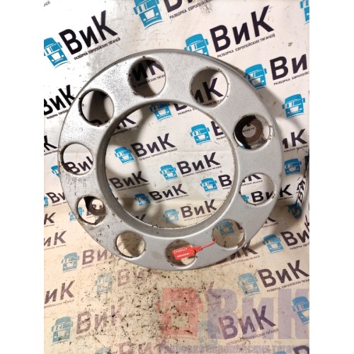 Колпак колеса (метал.) DAF 105 XF 954749 (427)