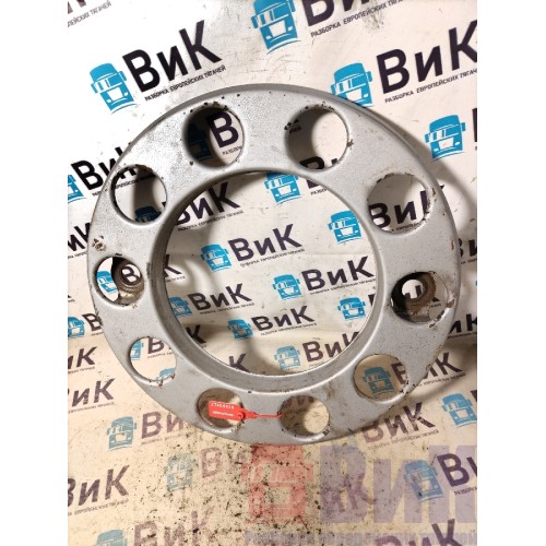 Колпак колеса (метал.) DAF 105 XF 954749 (428)