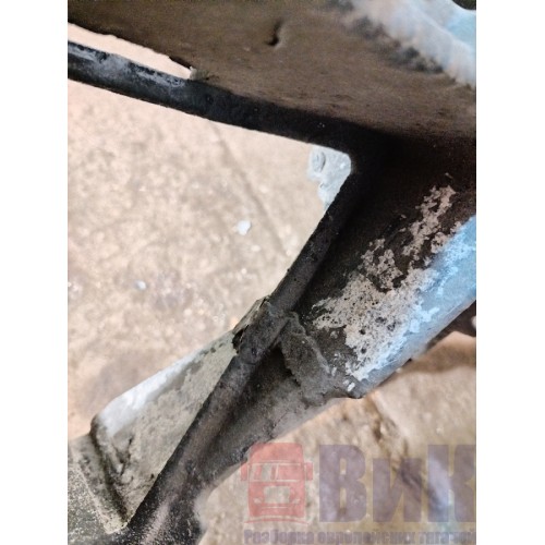 Кронштейн фары DAF 105 XF 954749 LH с деф. (429)-4