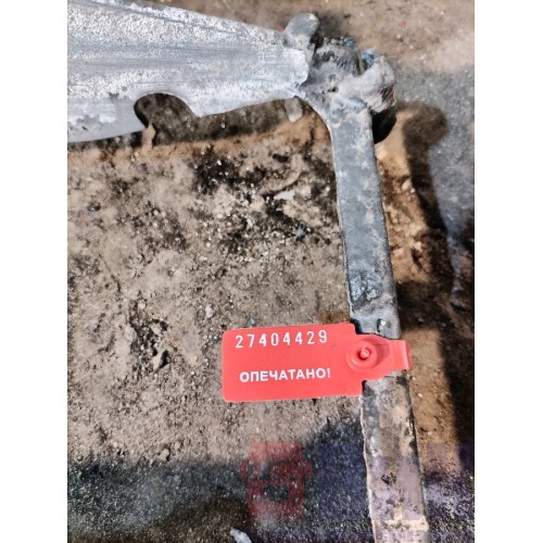 Кронштейн фары DAF 105 XF 954749 LH с деф. (429)-1