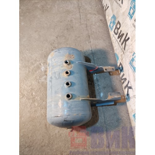 Ресивер 36л DAF 105 XF 954749 задний ржавый (431)-4