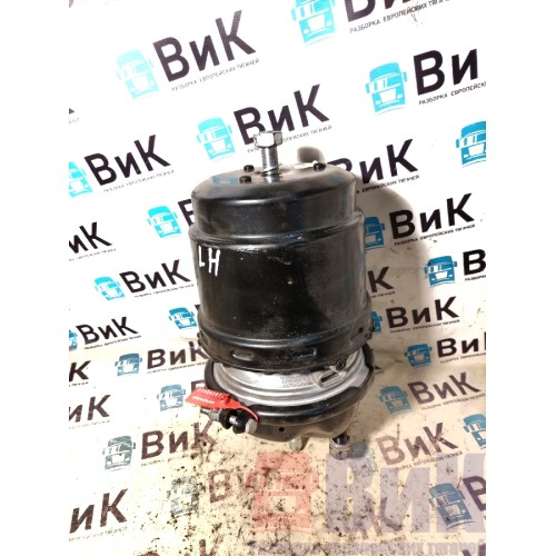 Энергоаккумулятор DAF 105 XF 954749 задний LH неориг. (387)