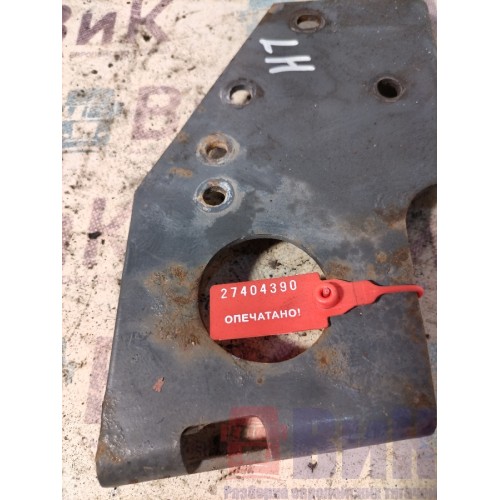 Кронштейн бампера DAF 105 XF 954749 LH (390)-1