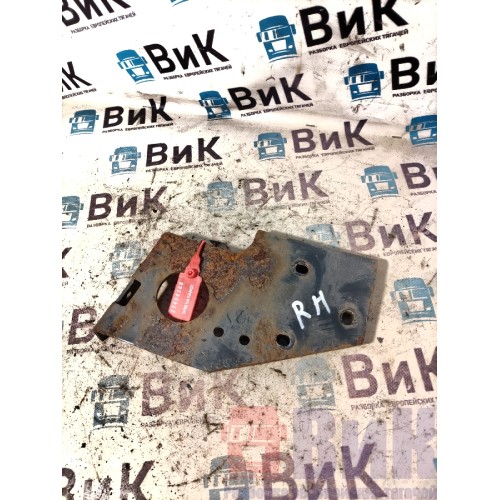 Кронштейн бампера DAF 105 XF 954749 RH ржавый (388)